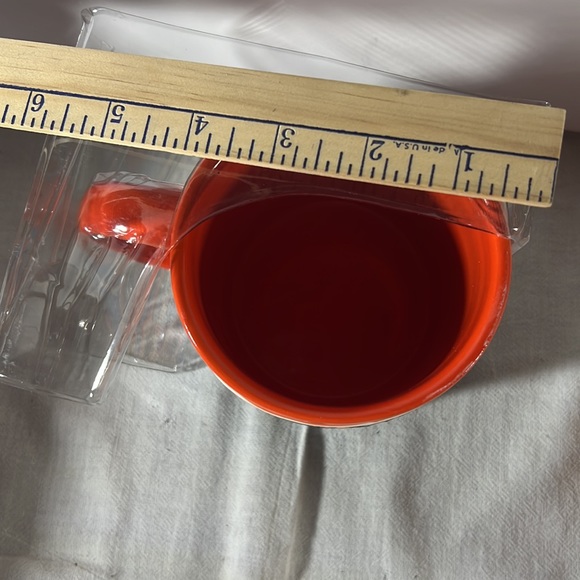 Home Depot 2014 Christmas Coffee Mug - Picture 3 of 4